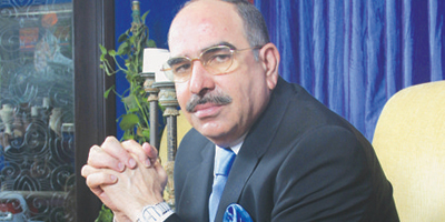 Property magnate Malik Riaz behind BOL